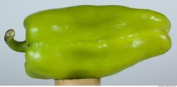 Green Pepper